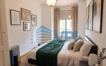 Apartment 3 rooms - image - 2