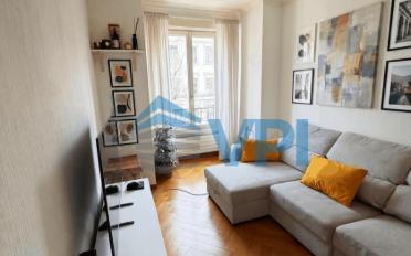 Apartment 3 rooms - image - 1