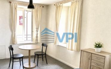 Apartment 1 room - image - 6