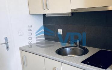 Apartment 1 room - image - 7