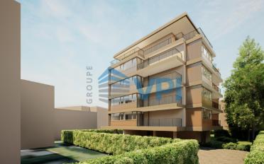 Apartment 2.5 rooms - image - 7