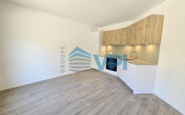 Apartment 1 room - image - 3
