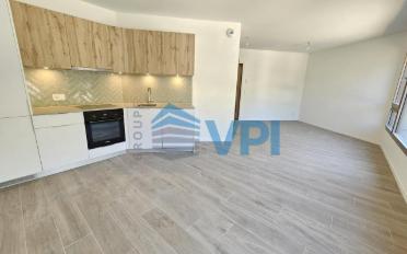 Apartment 1 room - image - 1