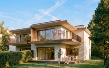 Single house 5.5 rooms - image - 1