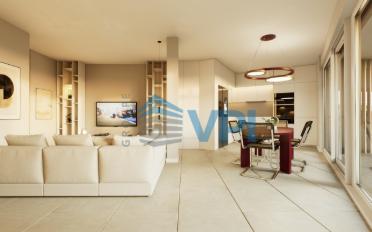 Apartment 3.5 rooms - image - 1
