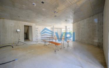 Apartment 3.5 rooms - image - 2
