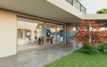 Apartment 3.5 rooms - image - 6