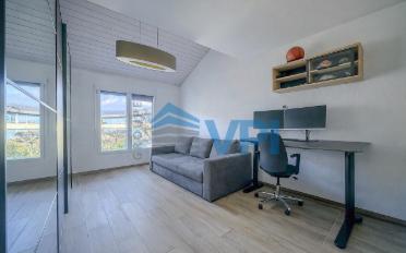 Apartment 4.5 rooms - image - 7