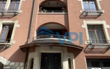 Wohnung 7 Zimmer - image - 1