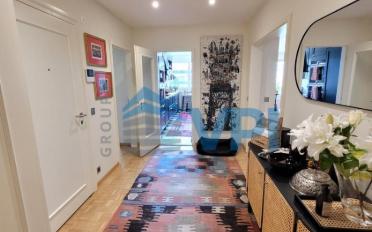 Apartment 6 rooms - image - 2