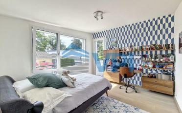 Bifamiliar house 6.5 rooms - image - 7