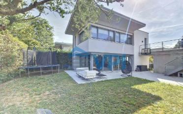 Bifamiliar house 6.5 rooms - image - 2