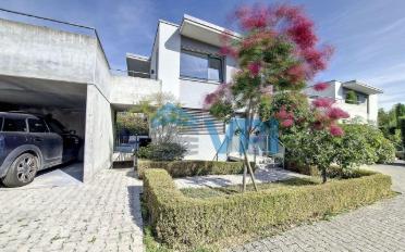 Bifamiliar house 6.5 rooms - image - 10