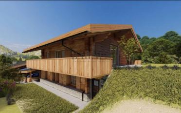 Chalet 4.5 rooms - image - 6