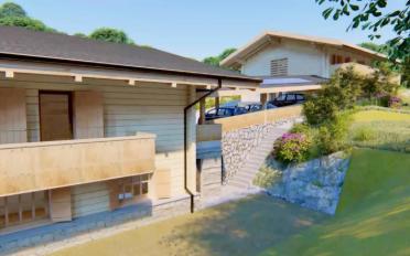 Chalet 4.5 rooms - image - 10