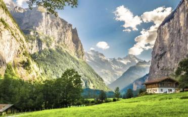 Chalet 4.5 rooms - image - 3
