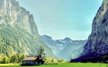Chalet 4.5 rooms - image - 4