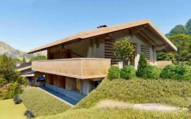 Chalet 4.5 rooms - image - 7