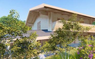 Chalet 4.5 rooms - image - 9