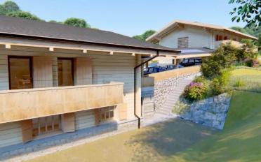 Chalet 4.5 rooms - image - 8