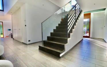 Villa 9.5 pièces - image - 12