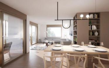 Apartment 4 rooms - image - 4