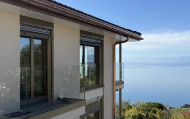 Apartment 4 rooms - image - 10