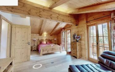 Chalet 7 Zimmer - image - 7