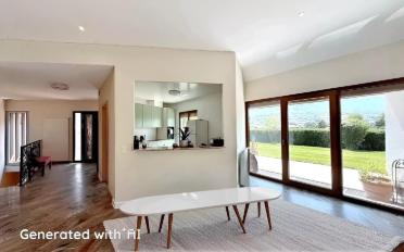 Villa 9 pièces - image - 9