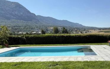 Villa 9 pièces - image - 2