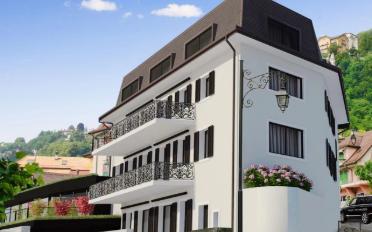 Apartment 4 rooms - image - 1
