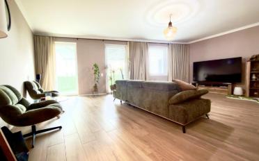 Apartment 4 rooms - image - 4
