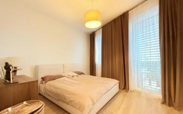 Apartment 4 rooms - image - 10
