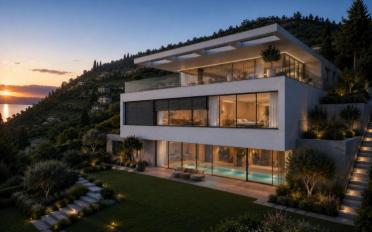 Maison 9 pièces - image - 2