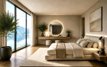 Villa 9 Zimmer - image - 2