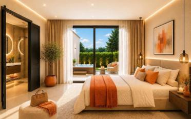 Villa 9 Zimmer - image - 3