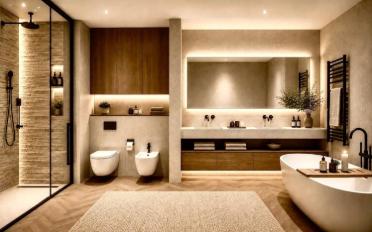 Villa 9 Zimmer - image - 4