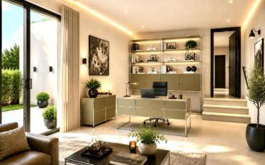 Villa 9 Zimmer - image - 5