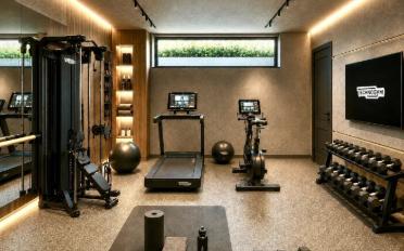 Villa 9 Zimmer - image - 9