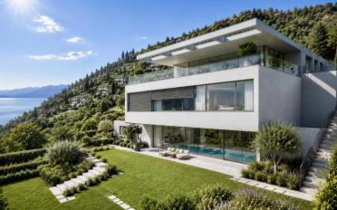 Villa 9 Zimmer - image - 11