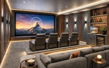 Villa 9 Zimmer - image - 10