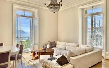 Wohnung 4 Zimmer - image - 4