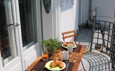 Wohnung 2 Zimmer - image - 7