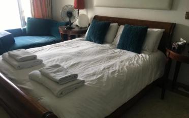 Wohnung 2 Zimmer - image - 10