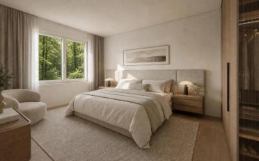 Wohnung 4.5 Zimmer - image - 4