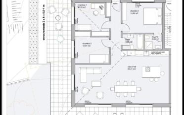 Wohnung 4.5 Zimmer - image - 3