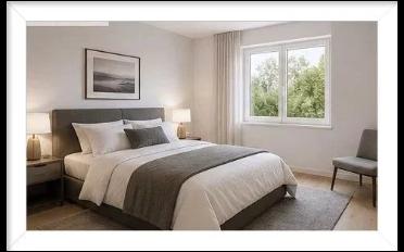 Wohnung 4.5 Zimmer - image - 7