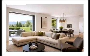 Wohnung 4.5 Zimmer - image - 5