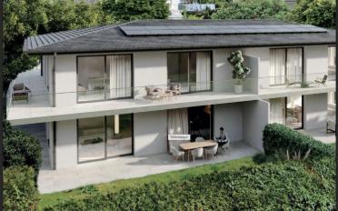 Apartment 8 rooms - image - 11
