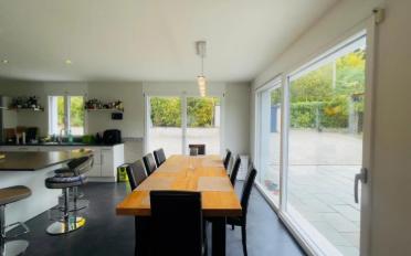 Villa 7 pièces - image - 8